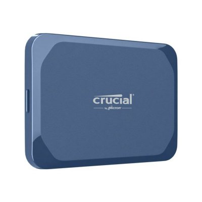 Crucial X10 Portable - 1 To 