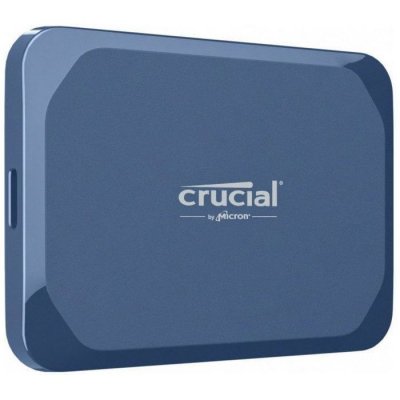 CRUCIAL  X10 Portable - 4 To 