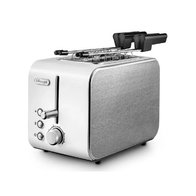 Ctx2203 w 550w 230v acier inoxydable arr&ecirc;t automatique blanc