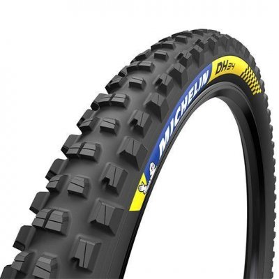 MICHELIN CUB. DH 34 26x2.40 TUB.R.RACING LINE NEGRO
