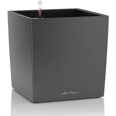  Cube Premium 50 - Kit Complet, Anthracite M&eacute;tallis&eacute; 50 Cm