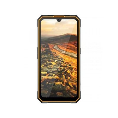 CUBOT  King Kong 5 4gb/32gb 6&acute;&acute; Dual Sim Smartphone Noir