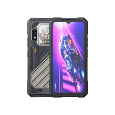 CUBOT  KingKong X 5G 16/256GB Noir Gratuit