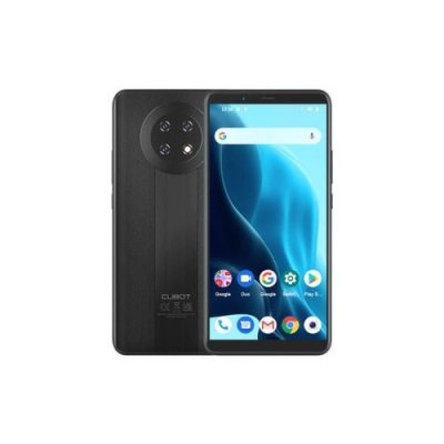 CUBOT  Note 9 Dual SIM 32GB 3GB RAM Black