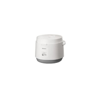 CUCKOO  Rice Stove 1800ml white CR-1095 CR1095 (CR-1095)