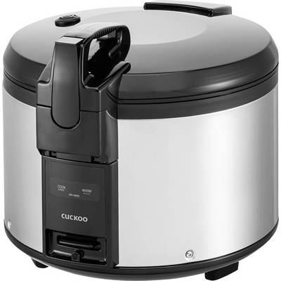 Cuckoo SR-4600 Cuiseur &agrave; riz &eacute;lectrique 4,6 L