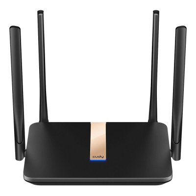 CUDY  Lt500d_eu 4g Wireless Router Dor&eacute;