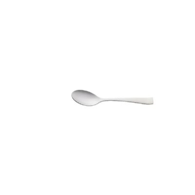 JEAN DUBOST Cuill&egrave;re &agrave; caf&eacute; Pradel Aero Blanc Inox