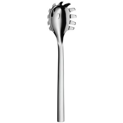 WMF Cuill&egrave;re &agrave; p&acirc;tes NUOVA en acier Gris 