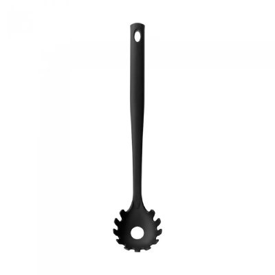 BRABANTIA Cuill&egrave;re &agrave; spaghetti  Nylon Noir