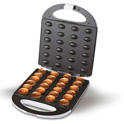 ADLER Cuiseur &agrave; biscuits en forme de bille