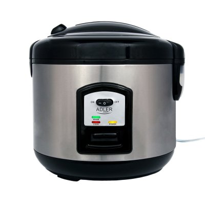 ADLER Cuiseur &agrave; riz  AD 6406 - 1,5L 