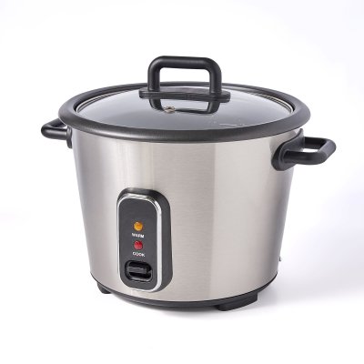 SENYA INTERNATIONAL Cuiseur &agrave; riz automatique Senya Perfect Rice 1,8 L 700W