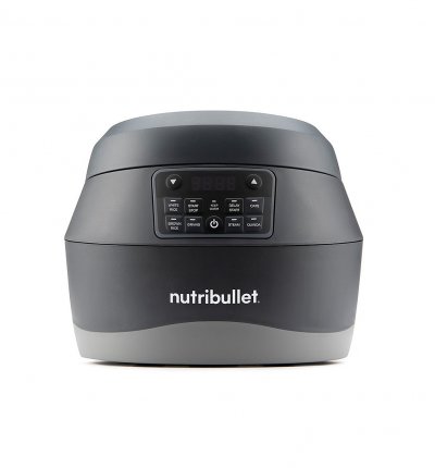NUTRIBULLET Cuiseur &agrave; riz  NBRC605DG - Gris