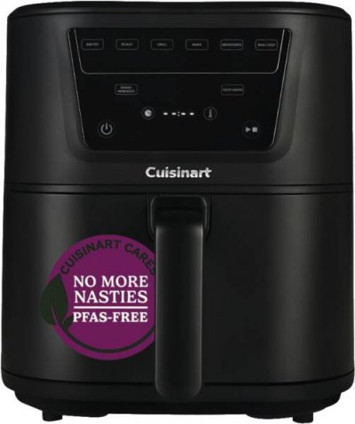 Cuisinart - friteuse sans huile 2000w afs8oble - AFS8OBLE