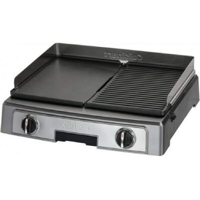 CUISINART  Plancha Barbecue Power PL50E