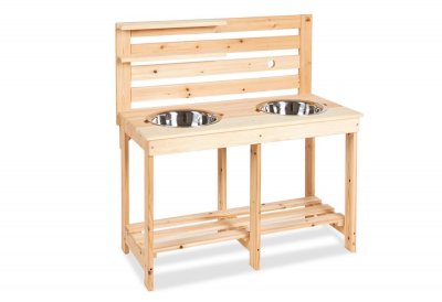 PINOLINO Cuisine enfant d'ext&eacute;rieur Paul 