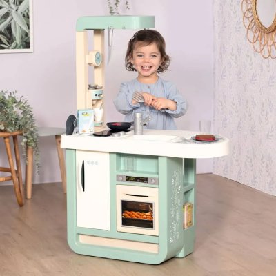 SMOBY Cuisines Et Accessoires Cuisine Cherry
