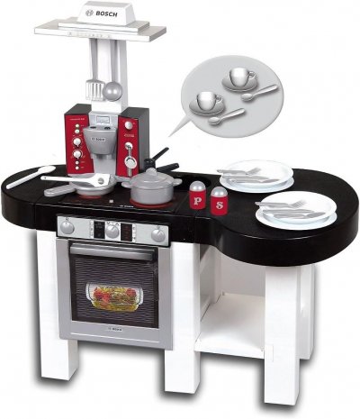 KLEIN Cuisini&egrave;re - Cuisine Bosch : Mod&egrave;le Cool