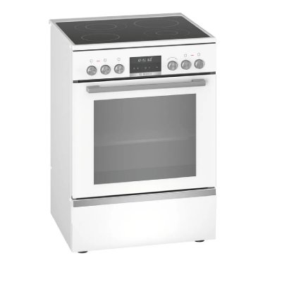 BOSCH Cuisini&egrave;re &eacute;lectrique 60 cm  HKS79R220