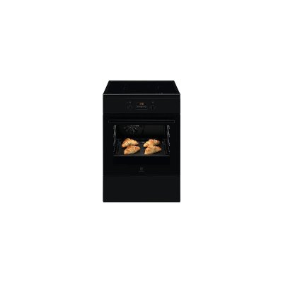 ELECTROLUX Cuisini&egrave;re induction  EKI624299K