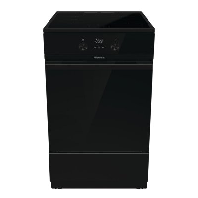 HISENSE Cuisini&egrave;re induction  HEITS5D70BPMPG