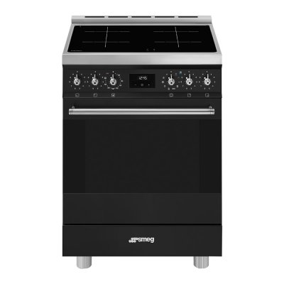 SMEG Cuisini&egrave;re induction  C6IPMBM2