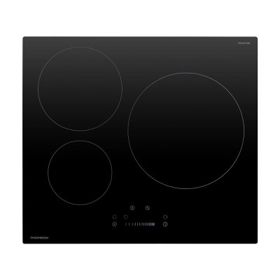 THOMSON Cuisini&egrave;re induction  THI37201 Noir