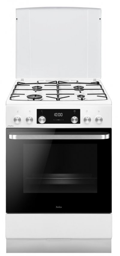 AMICA Cuisini&egrave;re mixte 60 cm  ACM7005RB 