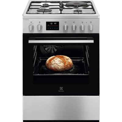 ELECTROLUX Cuisini&egrave;re mixte  EKM668989X