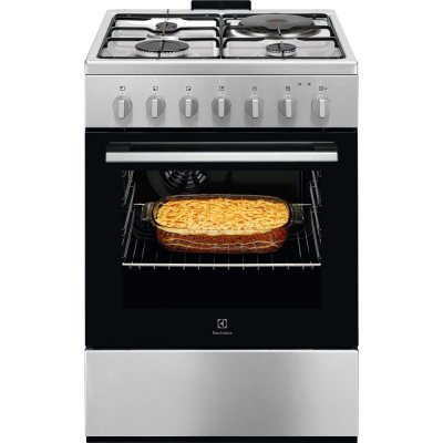 ELECTROLUX Cuisini&egrave;re mixte  LKM660022X