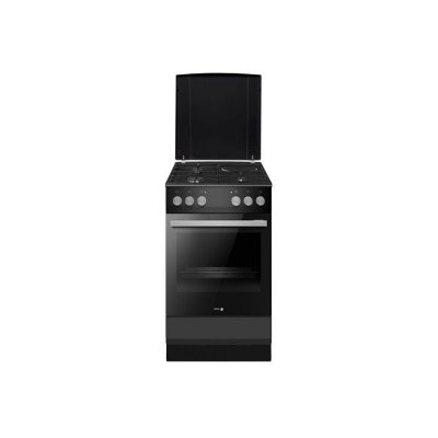 FAGOR Cuisini&egrave;re mixte  FACM103N Noir mat - Neuf