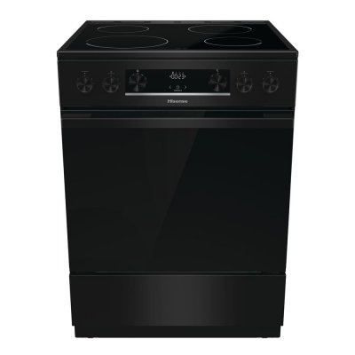 HISENSE Cuisini&egrave;re vitroc&eacute;ramique  HEC6C70BCBG