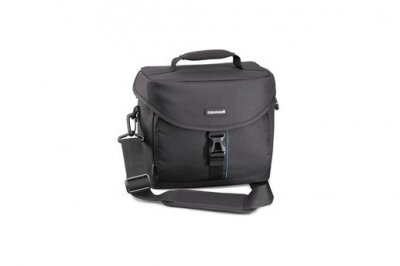 CULLMANN Cullman Panama Maxima 200 Bag Noir