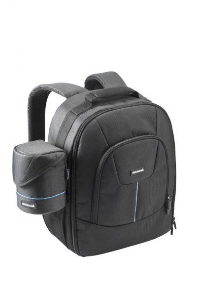 CULLMANN  93784 Sac &agrave; dos PANAMA 400 Noir
