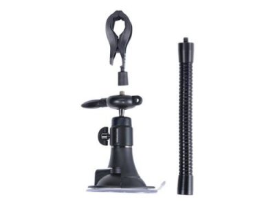 CULLMANN  FLEXX Suction Set - Syst&egrave;me de support - ventouse