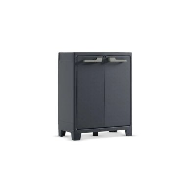 KETER Curver  armoire de rangement de jardin moby 100 cm 90 kg 422823