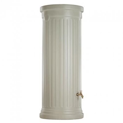 GRAF Cuve colonne cylindrique - sable - 500 litres - 