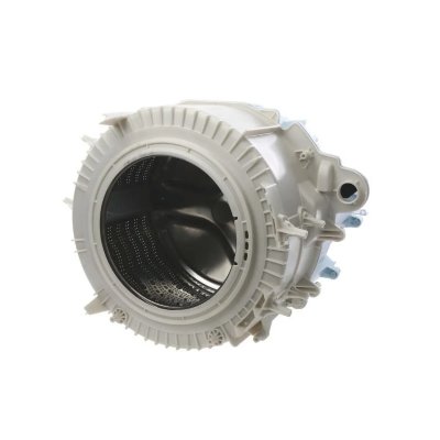 BOSCH Cuve complete avec roulements pour lave linge  - 00714311