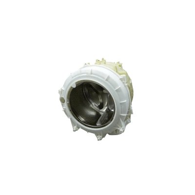 WHIRLPOOL Cuve- ensemble plastique 62l h=20 wd aq pour lave linge indesit - c00309824