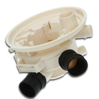 ELECTROLUX Cuve raccord complet lave vaisselle , 1527957128