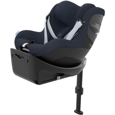 CYBEX  - Si&egrave;ge-auto gr 0+/1 SIRONA G i-Size Tissu Plus Hibiscus Red