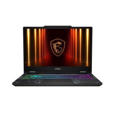MSI Cyborg 15 B13WFKG 649FR 15,6 , 144 Hz 512 Go 16 Go Nvidia GeForce RTX, Gris - AZERTY - Neuf