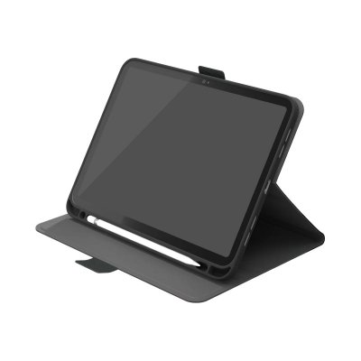 CYGNETT  &Eacute;tui de protection pour iPad 10.9"" Folio avec Support Tekview Noir