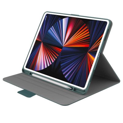 CYGNETT &Eacute;tui de protection pour iPad Air/Pro 11"" et iPad Air 10.9"" Folio Tekview