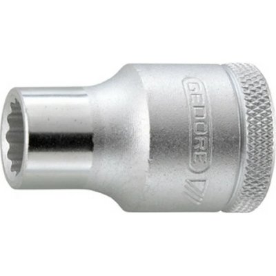 GEDORE D 19 14 6133630 Douille 14 mm 1/2' (12.5 mm) R721741 - 
