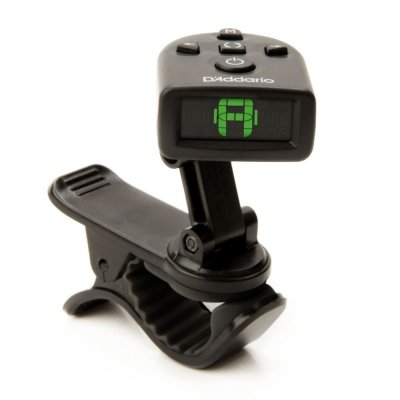 PLANET WAVES D'addario Accordeur de Guitare PW-CT-13 Accordeur &agrave; pince