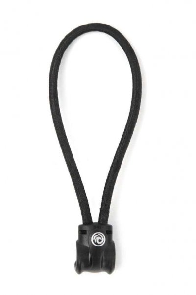 D ADDARIO AND CO D'Addario And Co Elastic Cable Ties 10-pack Accessoires divers