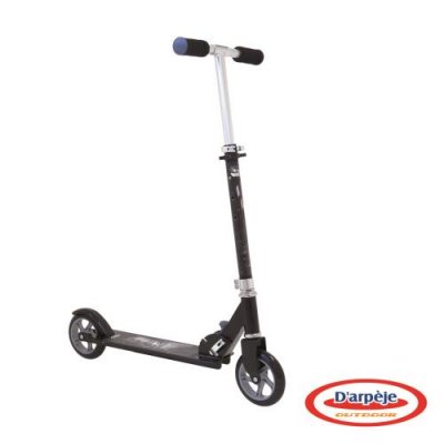 FUNBEE D'arpeje  - Trottinette Pliable Deux Roues