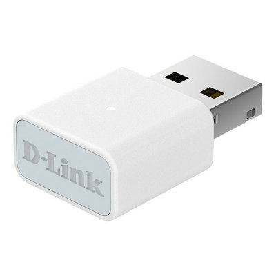 D LINK D-Link AN3U - Adaptateur r&eacute;seau - USB 2.0 - 802.11b/g/n